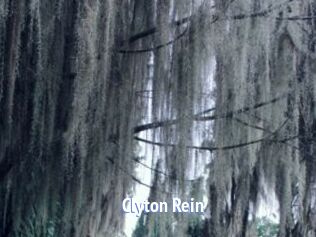 Clyton_Rein