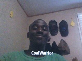 CoalWarrior