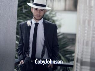CobyJohnson