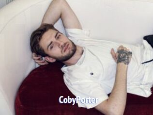 CobyPorter