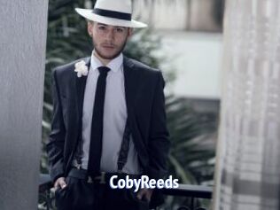 CobyReeds