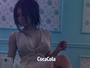 CocaCola
