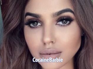 CocaineBarbie