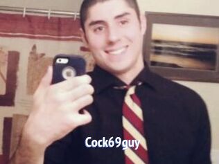 Cock69guy