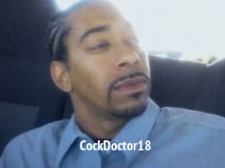 CockDoctor18