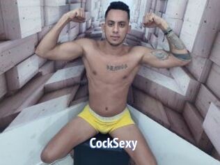 CockSexy