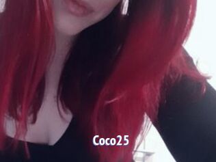 Coco25
