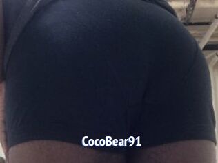 CocoBear91