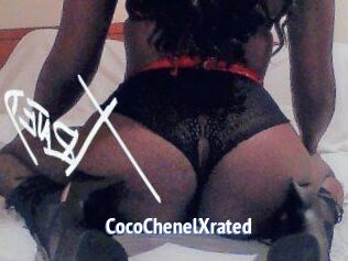 CocoChenelXrated