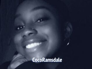 CocoRamsdale