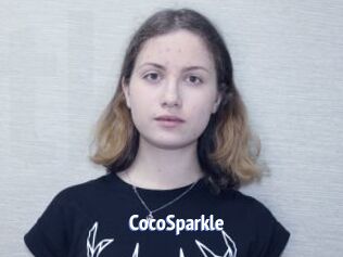 CocoSparkle