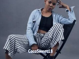 CocoSweet18