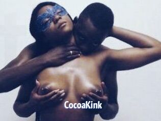 CocoaKink
