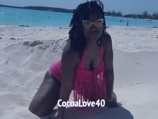 CocoaLove40