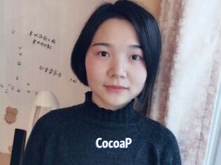 CocoaP