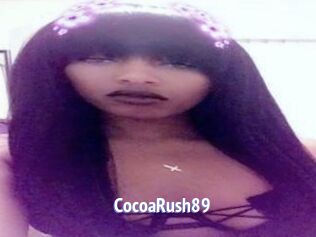 CocoaRush89