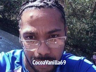 CocoaVanilla69