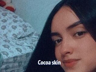 Cocoa_skin