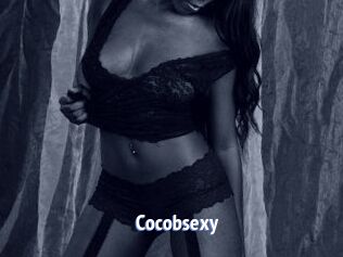 Cocobsexy