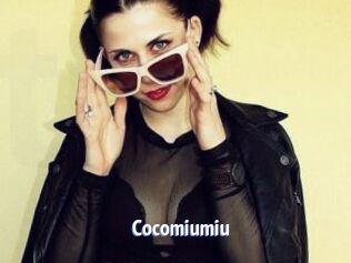 Cocomiumiu
