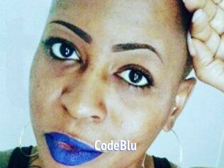 CodeBlu