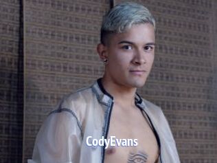 CodyEvans
