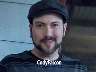 CodyFalcon