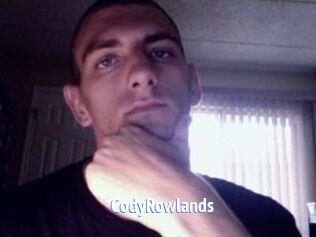 CodyRowlands
