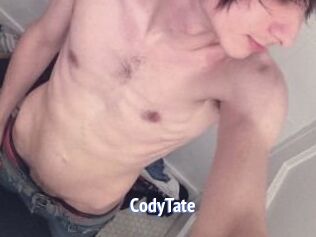CodyTate