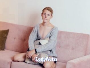 CodyWeiss