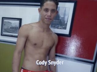 Cody_Snyder