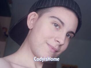 CodyisHome