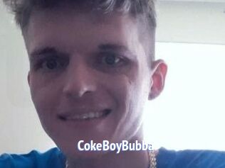 CokeBoyBubba