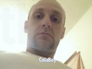 ColaBoy
