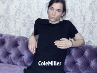 ColeMiller