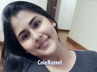 ColeRussel