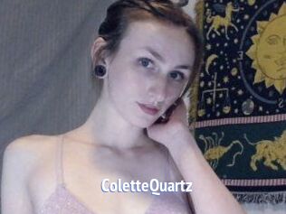 ColetteQuartz