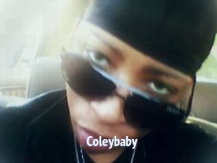 Coleybaby