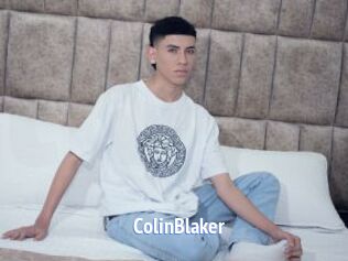 ColinBlaker