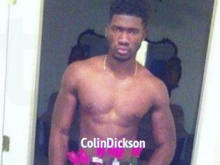 Colin_Dickson