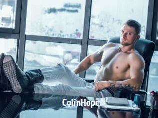 ColinHope