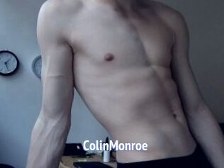 ColinMonroe