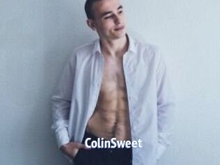 ColinSweet