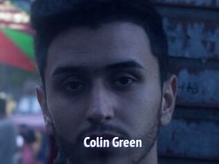 Colin_Green