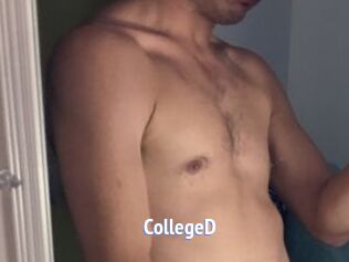 CollegeD