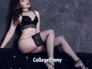 CollegeEmmy