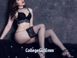 CollegeGirlEmm