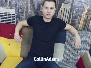CollinAdams