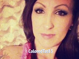 ColoredTat83