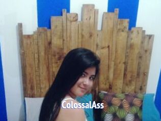 ColossalAss